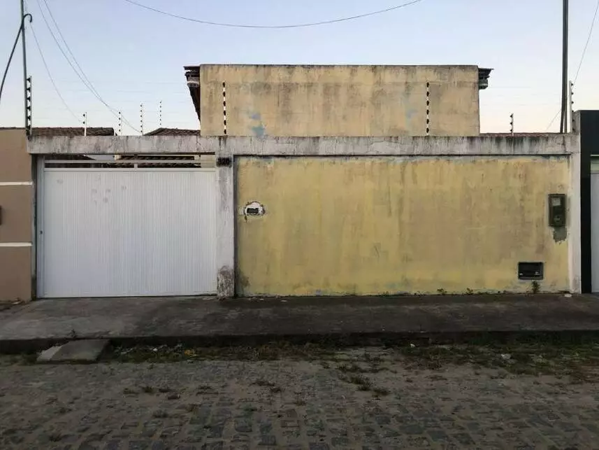 Casa, Bela Vista em Tobias Barreto, SE