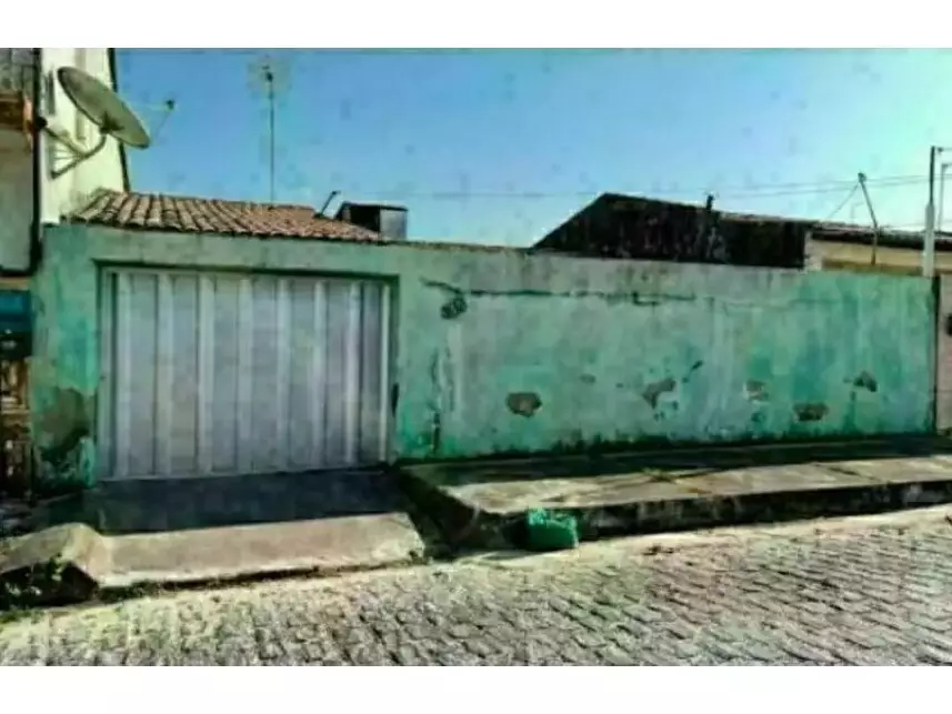 Casa, Conjunto Jereissati Ii em Maracanaú, CE