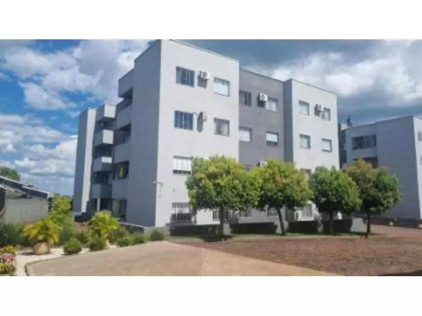 Apartamento, São Francisco de Paula em Frederico Westphalen, RS