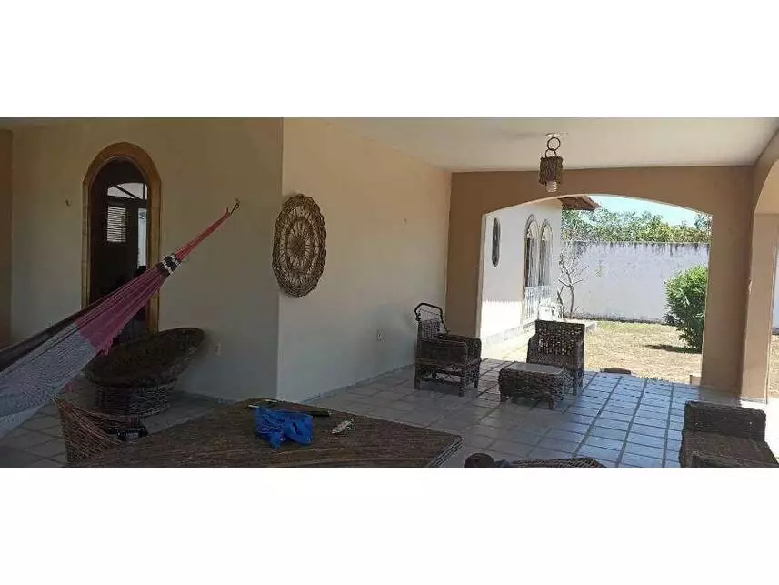 Casa, Corrego dos Rodrigues em Aracati, CE