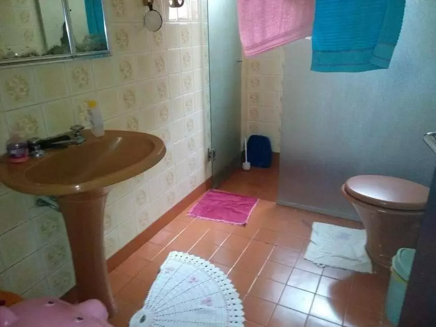 Casa, Vila Machadinho em Presidente Prudente, SP