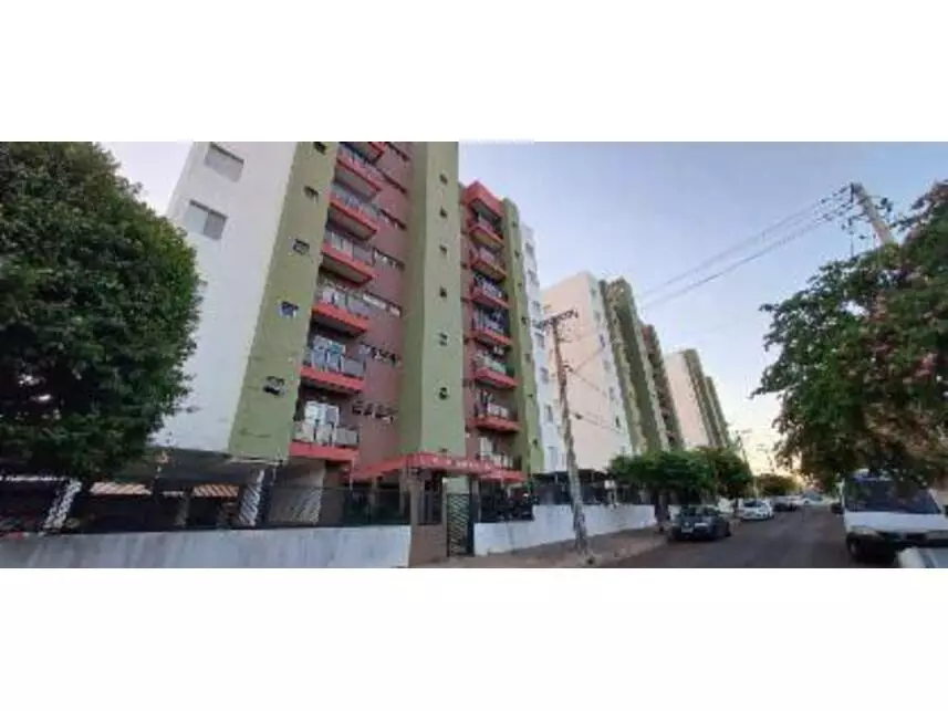 Apartamento, Estoril Centreville em Bauru, SP