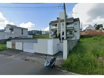 Apartamento, Limeira em Brusque, SC