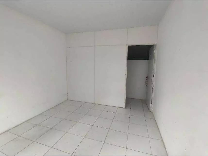 Loja, Federação em Salvador, BA