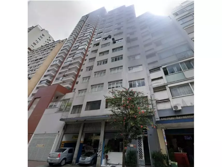 Apartamento, Centro em São Paulo, SP