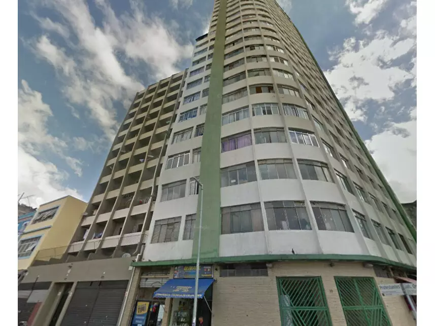 Apartamentos, Santa Efigênia em São Paulo, SP