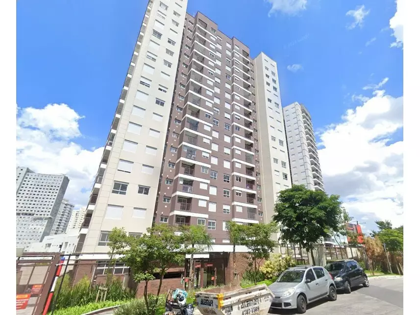 Apartamento, Vila Andrade em São Paulo, SP