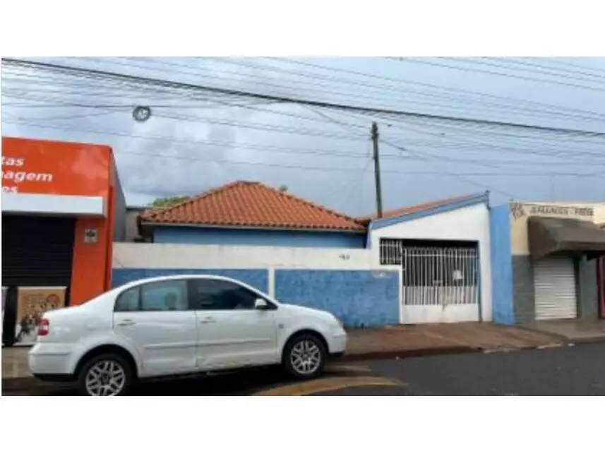 Casa, São José em Palmital, SP