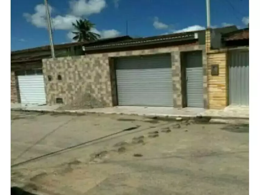 Casa, Centro em Major Isidoro, AL