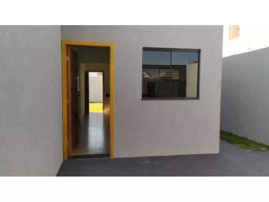 Casa, Jardim Lisboa em Maracaju, MS