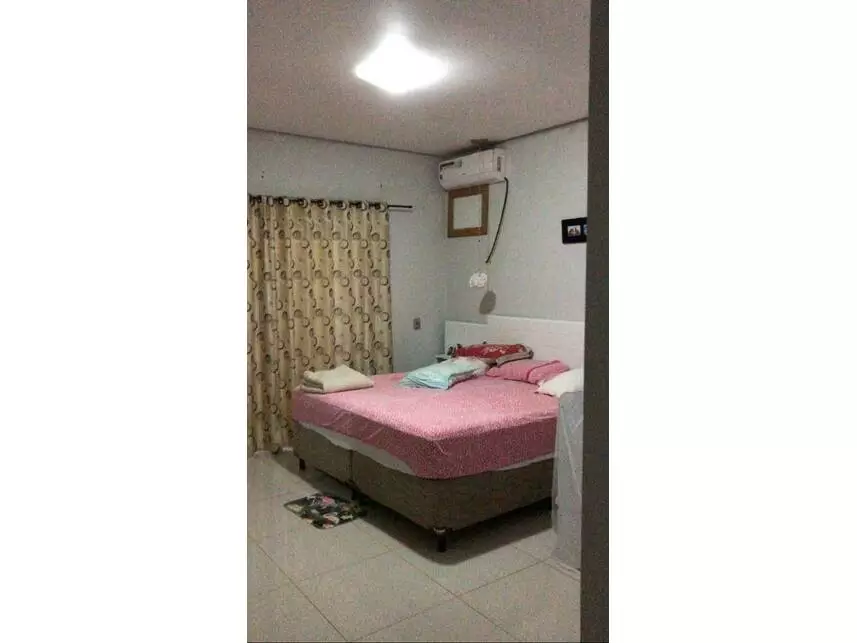 Casa, Américo Silva em Lagoa da Prata, MG