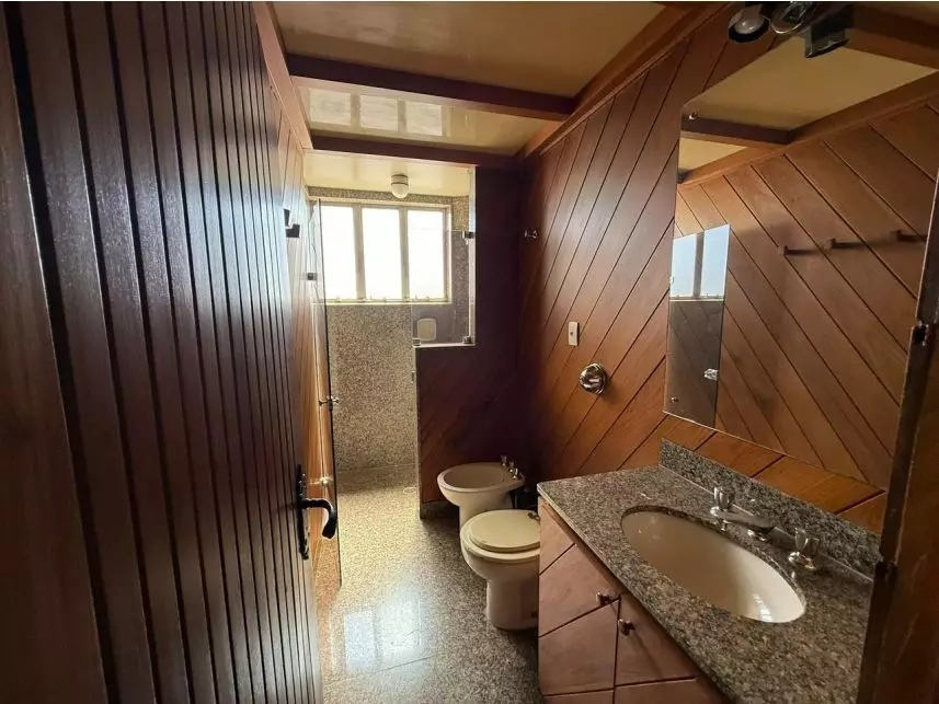 Apartamento, Centro em Araraquara, SP