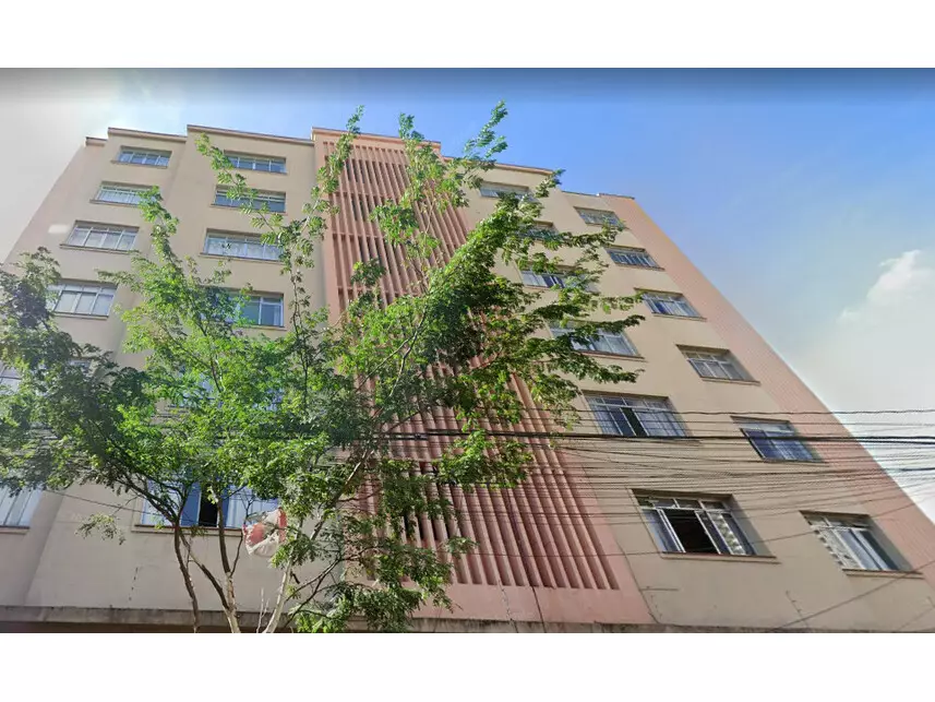 Apartamento, Centro em Curitiba, PR
