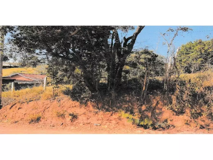 Terreno, Jardim Maracanã em Atibaia, SP