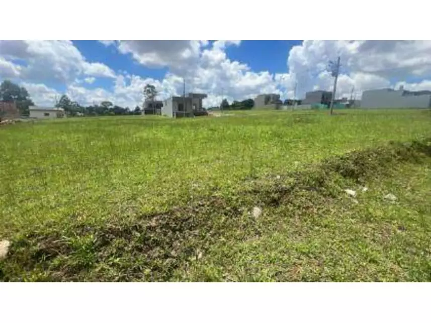 Terreno, Colônia Dona Luíza em Ponta Grossa, PR