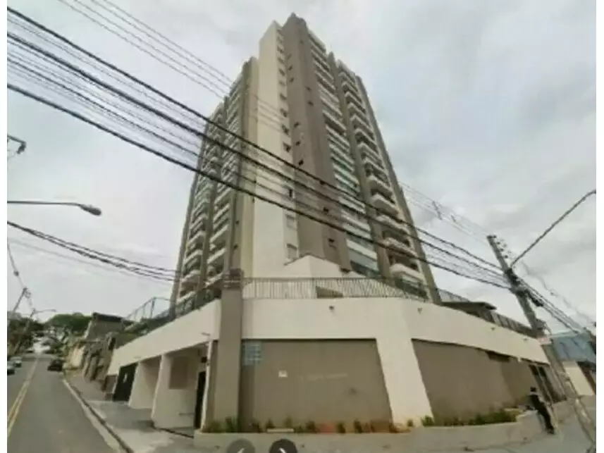 Apartamento, Jardim Bom Clima em Guarulhos, SP