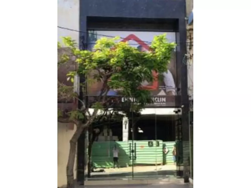 Prédio Comercial, Centro em Bom Jesus da Lapa, BA