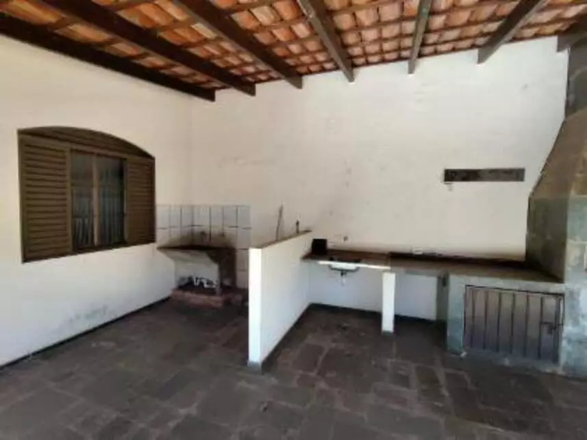 Casa, Centro em Faxinal, PR