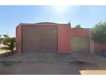 Casa, Residencial Jardim Ipiranga em Redenção, PA