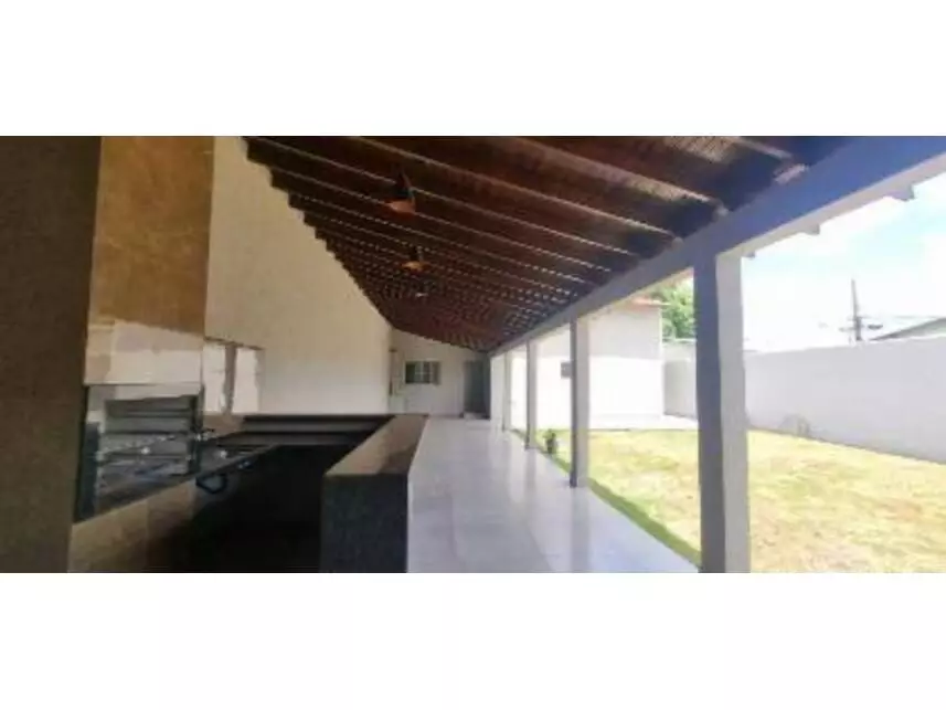 Casa, Vila Marli em Campo Grande, MS