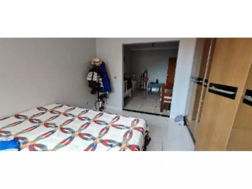 Casa, Parque Minas Gerais em Ourinhos, SP