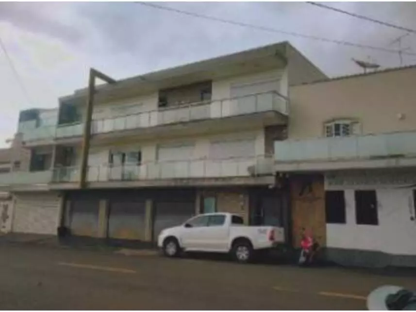 Casa, Boa Vista em Monte Carmelo, MG