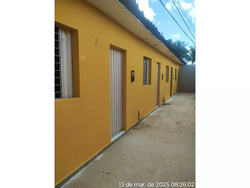 Casa, Prefeito Antônio L de Souza, em Rio Largo, AL