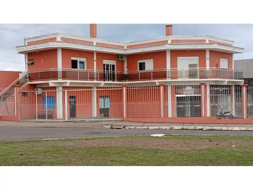Loja, Gaspar Dutra em Santiago, RS