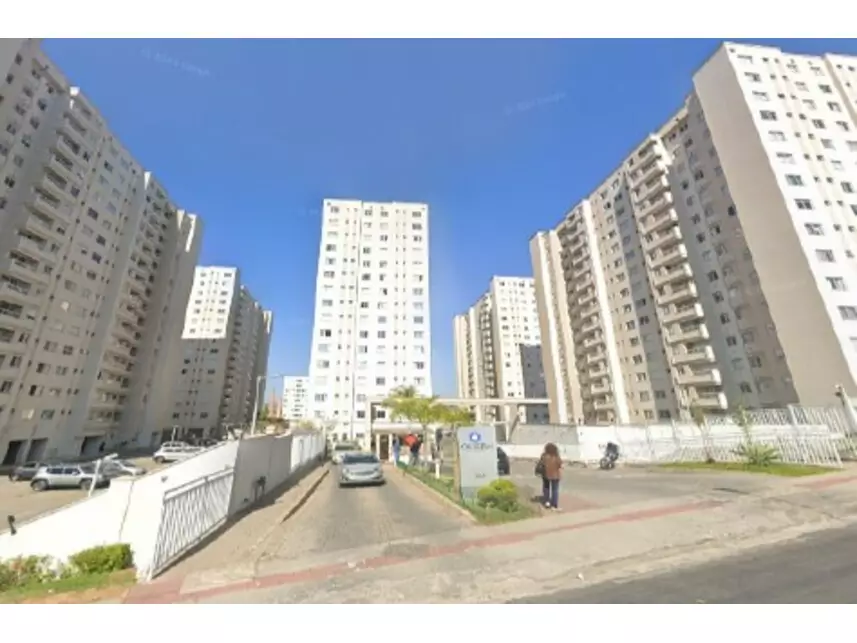 Apartamento, Jk em Contagem, MG