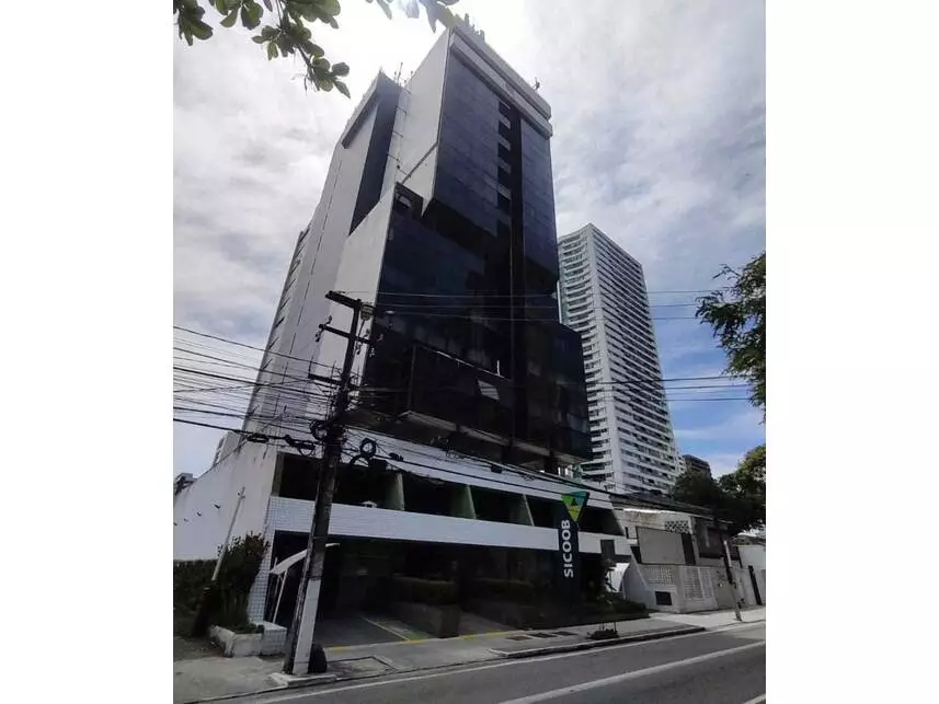 Sala Comercial, Tirol em Natal, RN