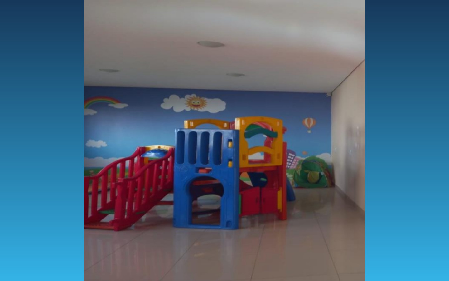 Apartamento garden 140m² – campinas/sp