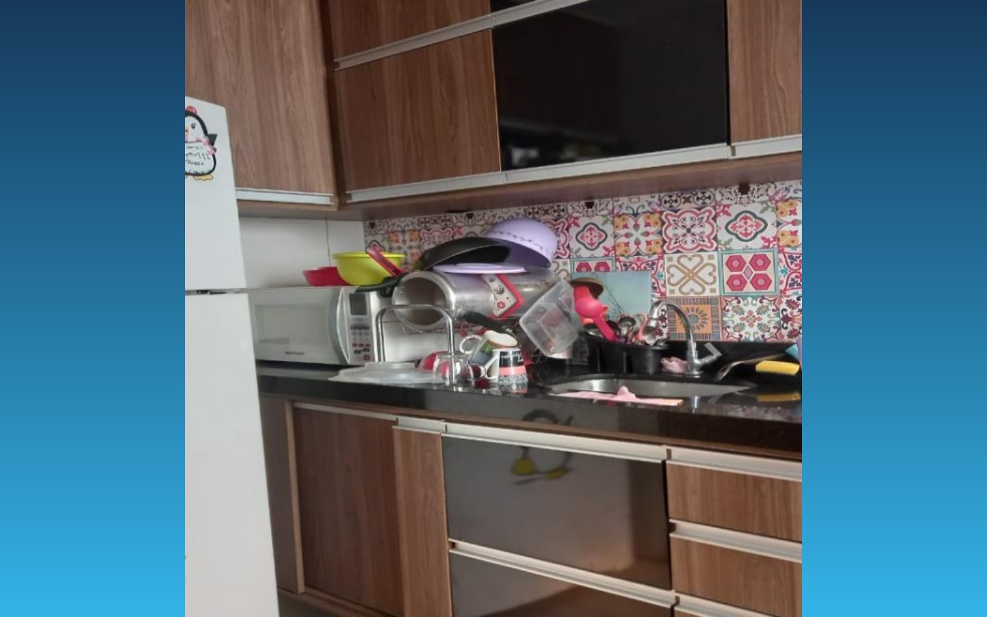 Apartamento garden 140m² – campinas/sp