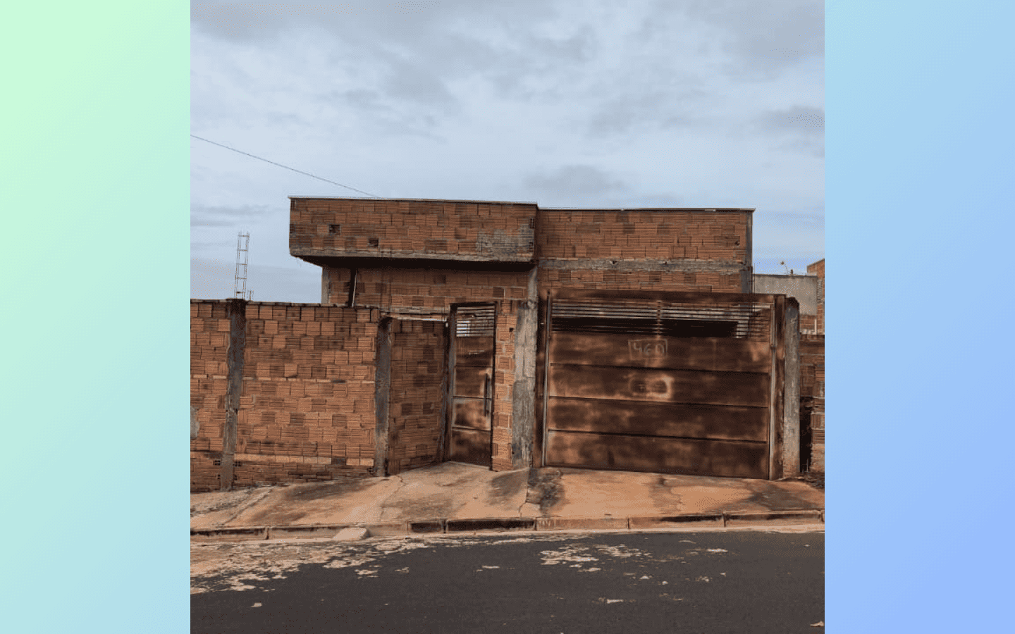 Terreno urbano 200m² – são josé do rio preto/sp
