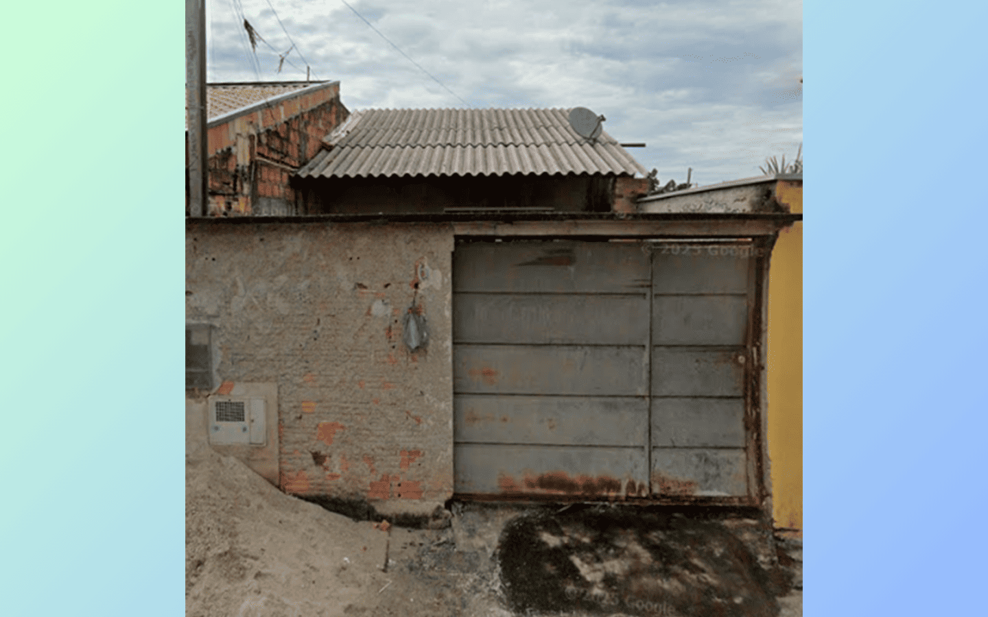 Casa residencial 78m² — lorena/sp