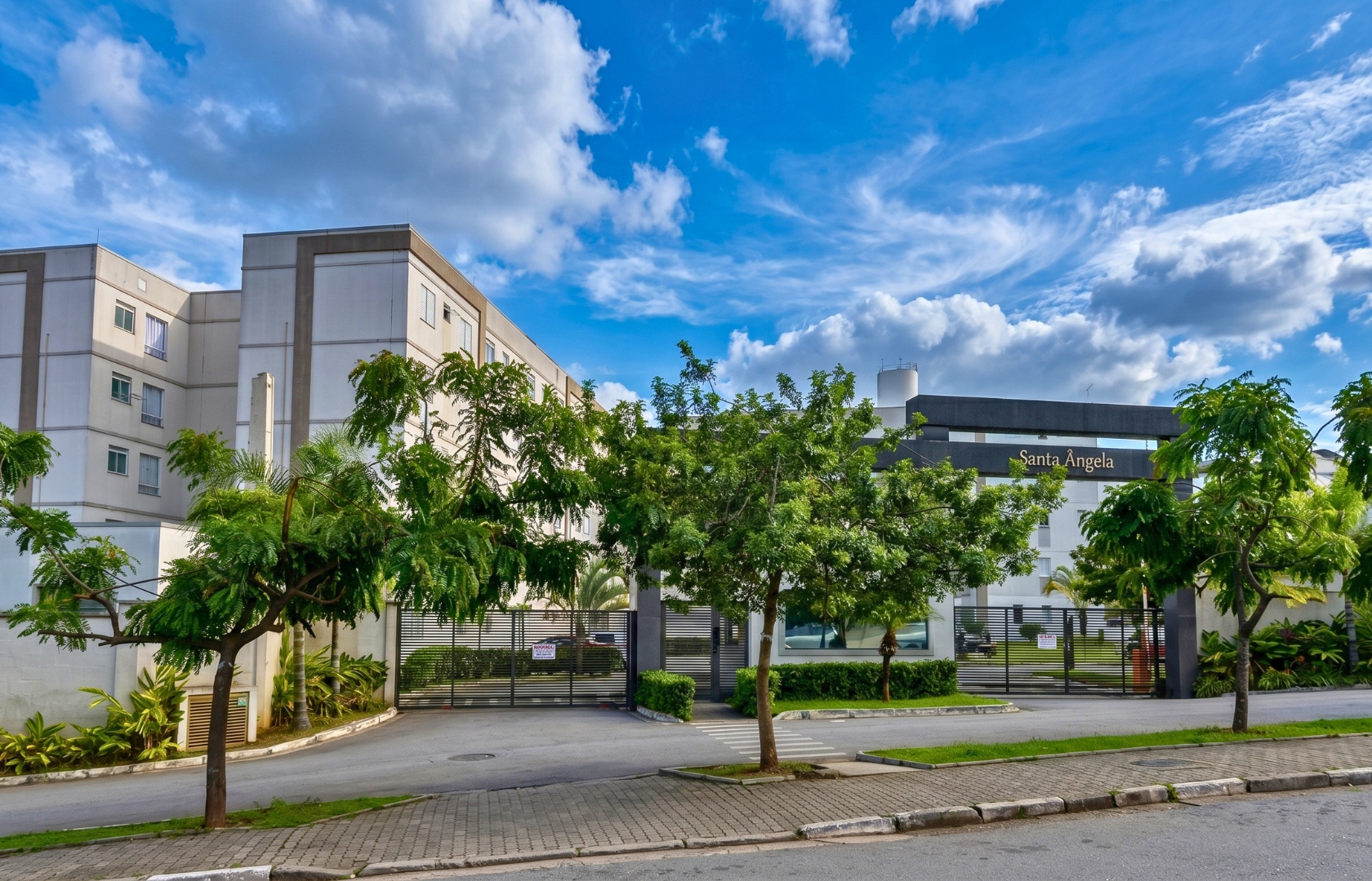 Apartamento com 46,51 m² no condomínio parque santa ângela em guarulhos/sp