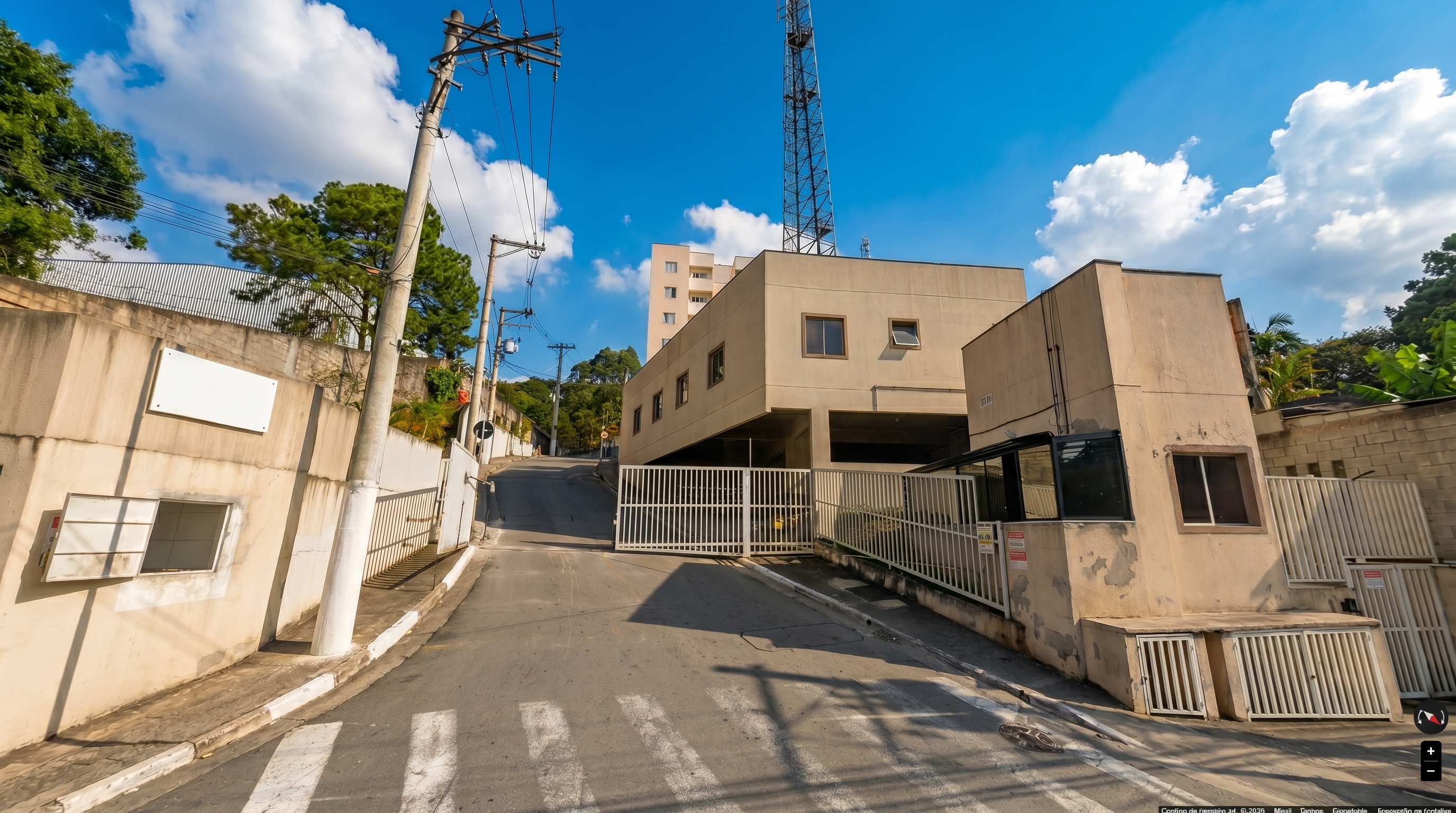 Apartamento com 53 m² no conjunto residencial novo jardim regina em são bernardo do campo/sp