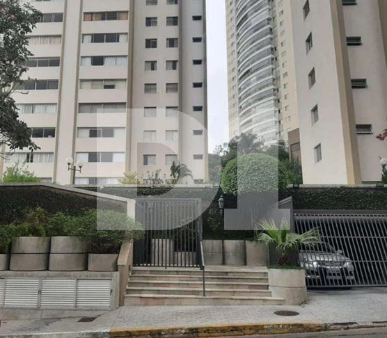 Apartamento em são paulo/sp