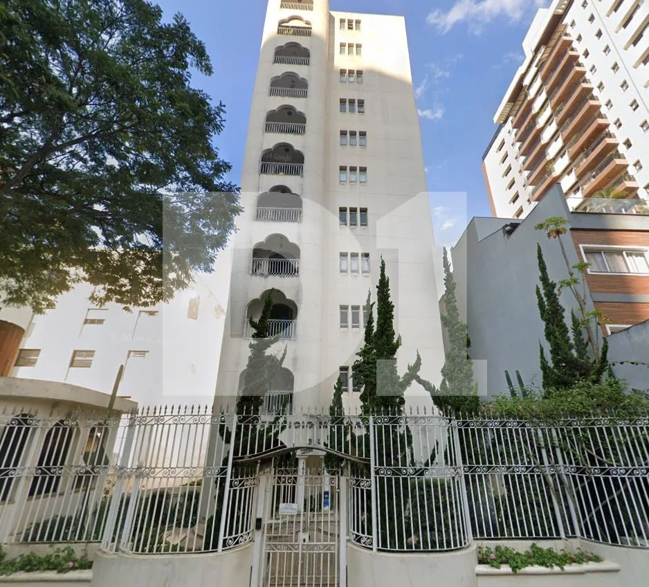 Apartamento em santo andré/sp