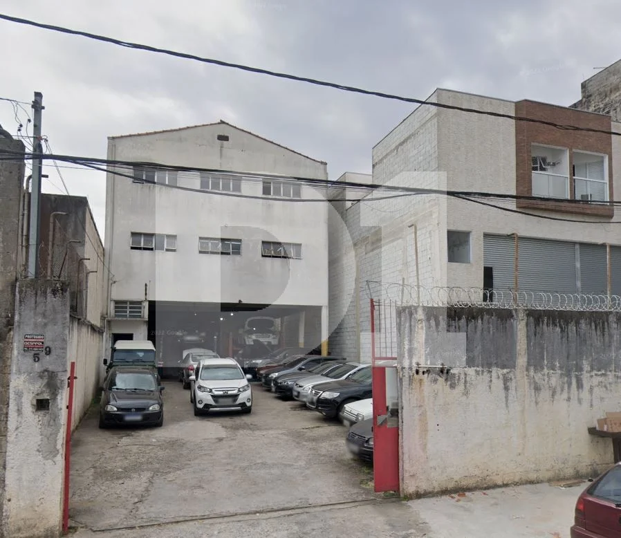 Prédio em são bernardo do campo/sp