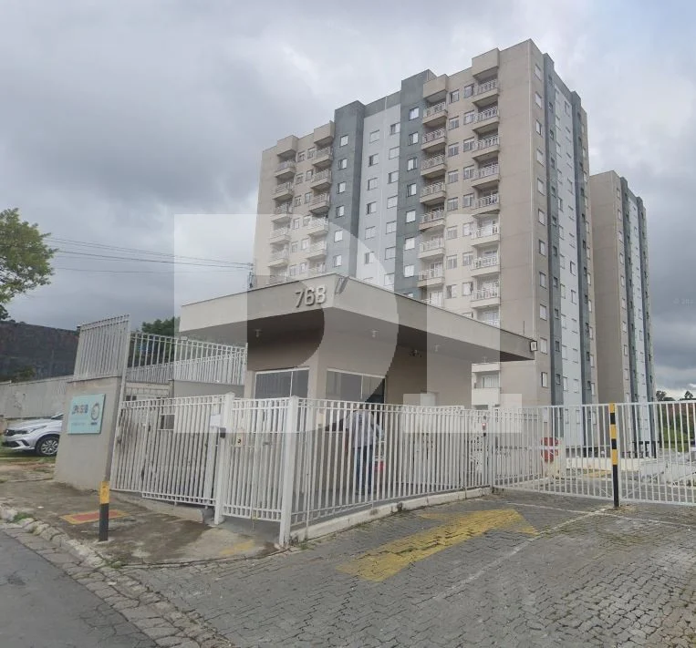 Apartamento em itapevi/sp