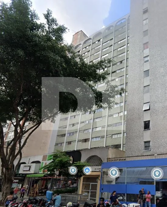 Apartamento em são paulo/sp