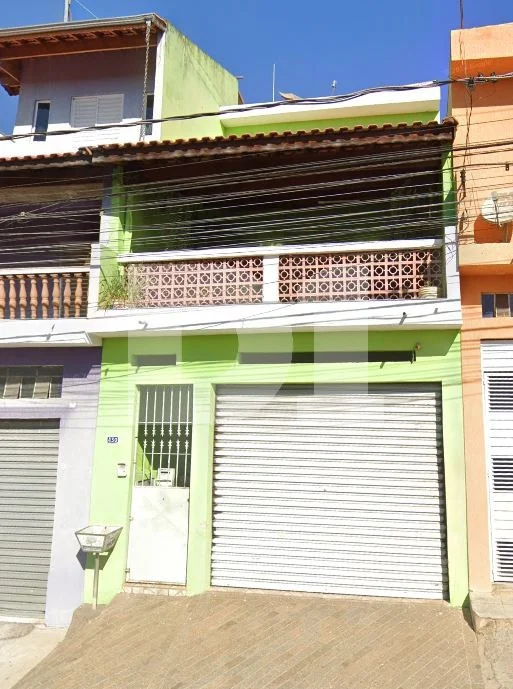 Casa em são paulo/sp