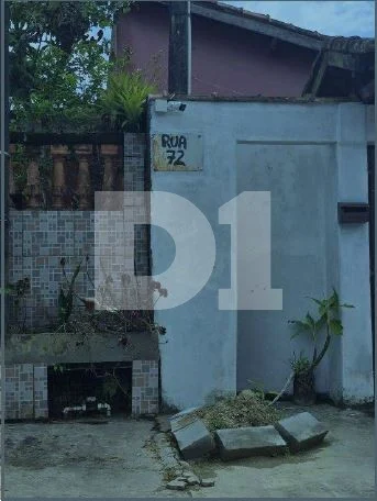 Casa em itanhaém/sp