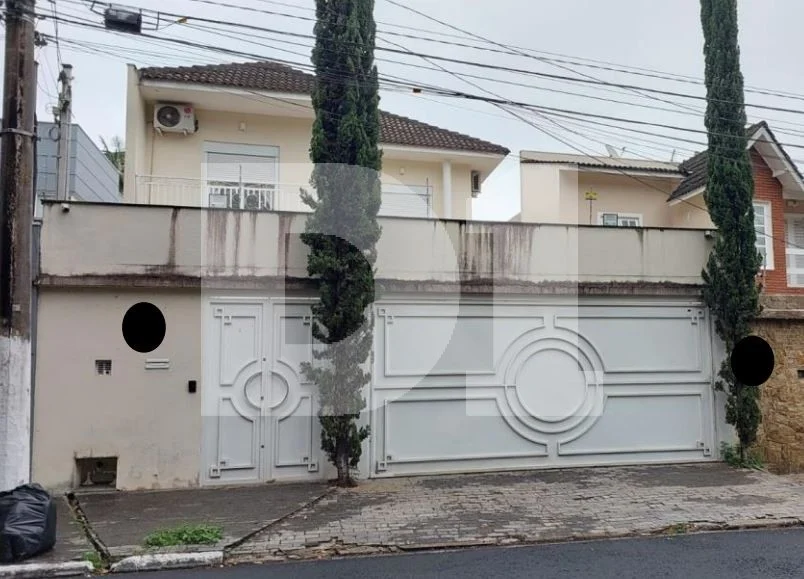 Casa em são paulo/sp
