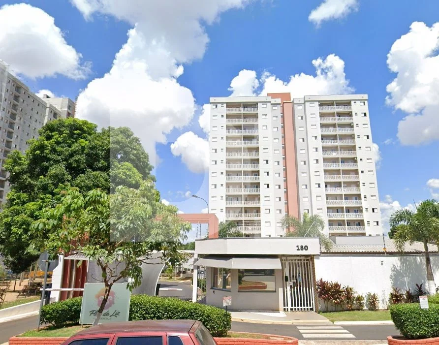 Apartamento em são carlos/sp