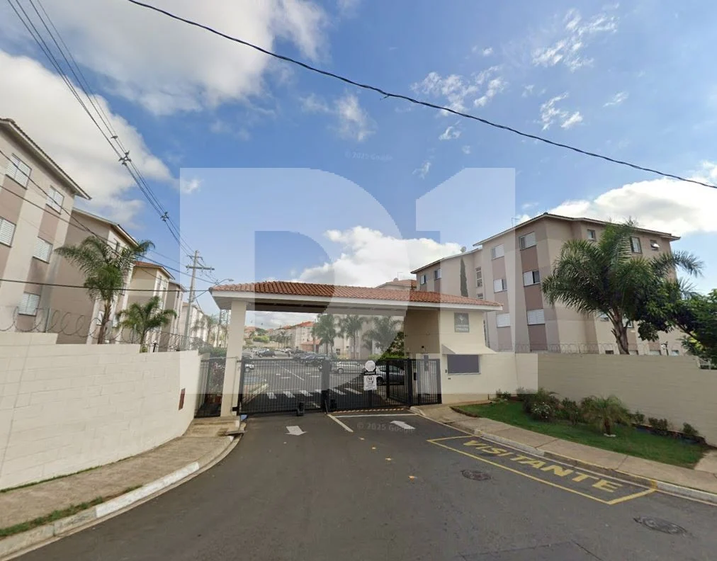 Apartamento em indaiatuba/sp