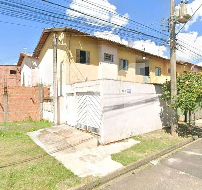 Apartamento em são carlos/sp