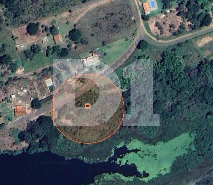 Terreno em são carlos/sp