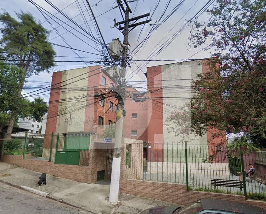 Apartamento em são paulo/sp