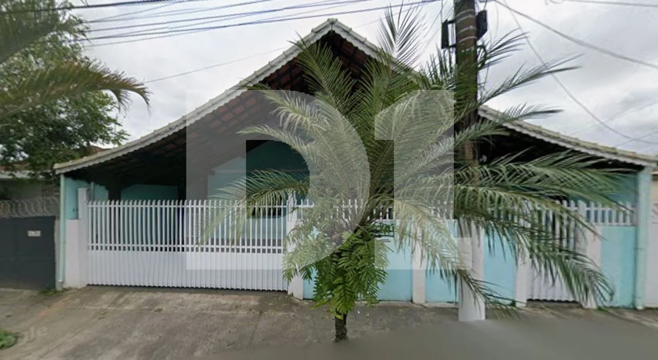 Casa em santos/sp